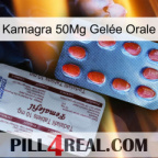 Kamagra 50Mg Gelée Orale 36